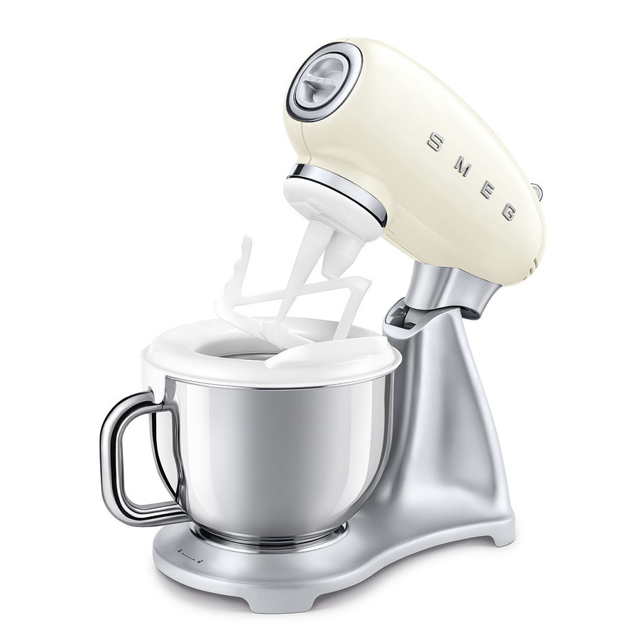 SMIC01 Stand Mixer Ice Cream Maker