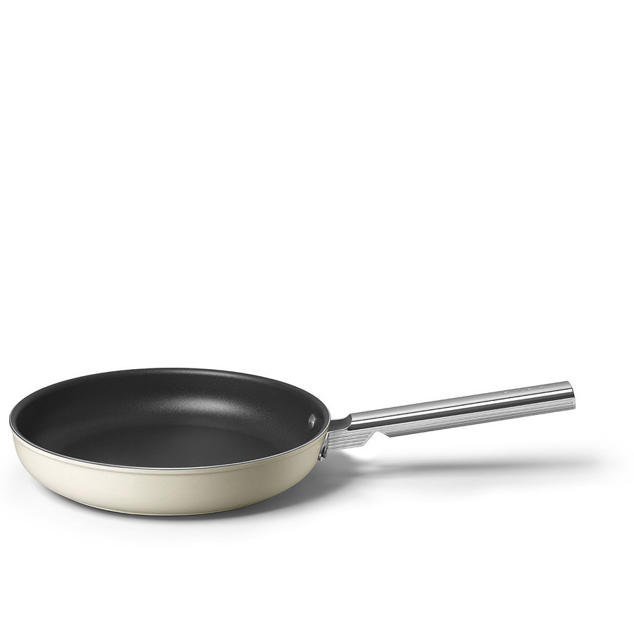 CKFF2801CRM Frying Pan 28cm Cream