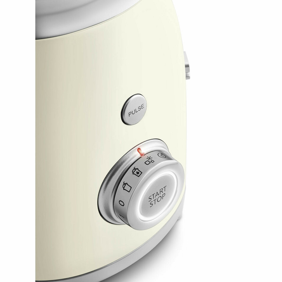 BLF03CRUK Jug Blender in Cream