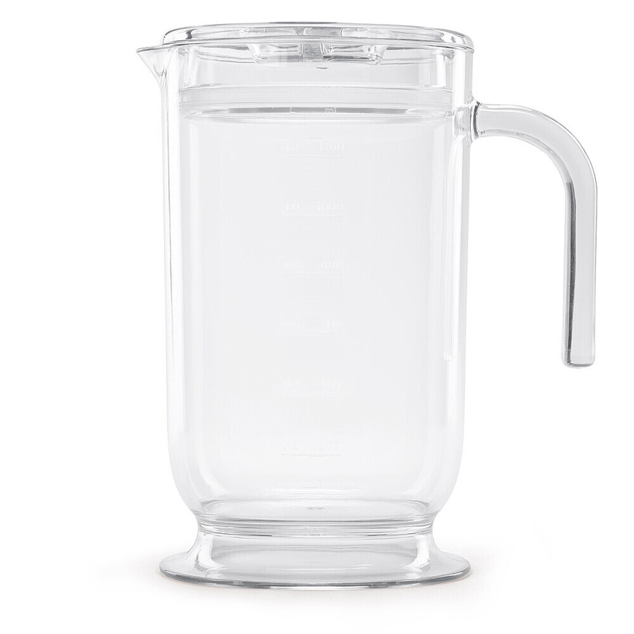 HBF03CRUK Hand Blender with Accessories in Cream