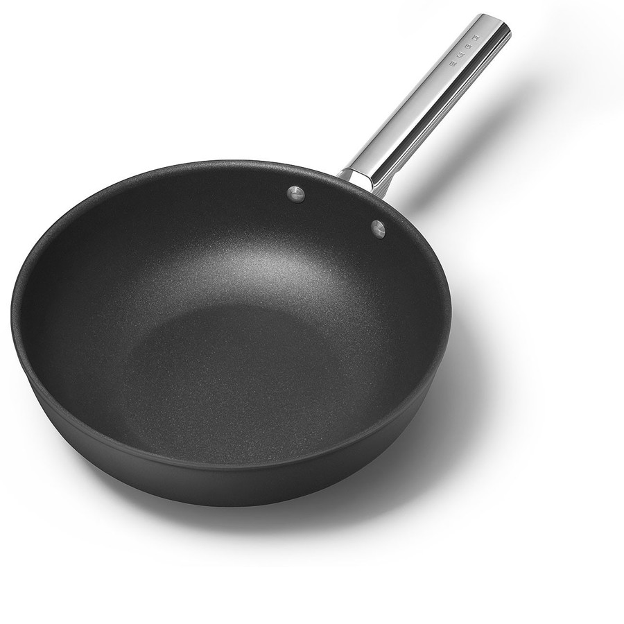 CKFW3001BLM Wok 30cm Black