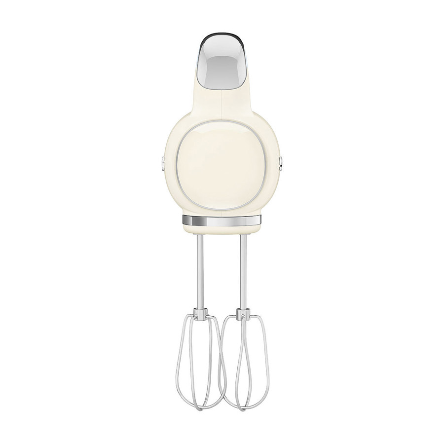 HMF01CRUK Hand Mixer in Cream