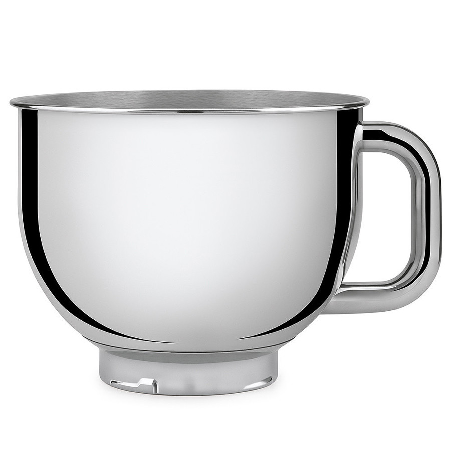 SMB401 Stand Mixer Bowl in Stainless Steel