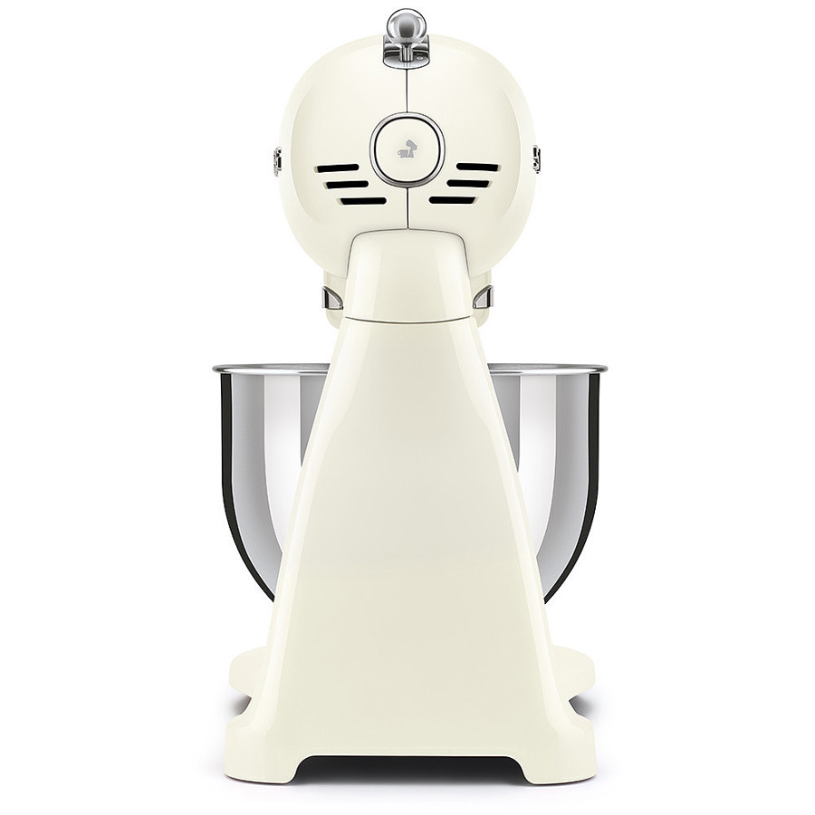 SMF03CRUK Stand Mixer in Cream