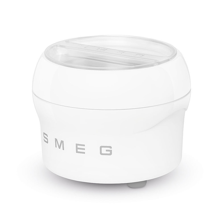 SMIC01 Stand Mixer Ice Cream Maker