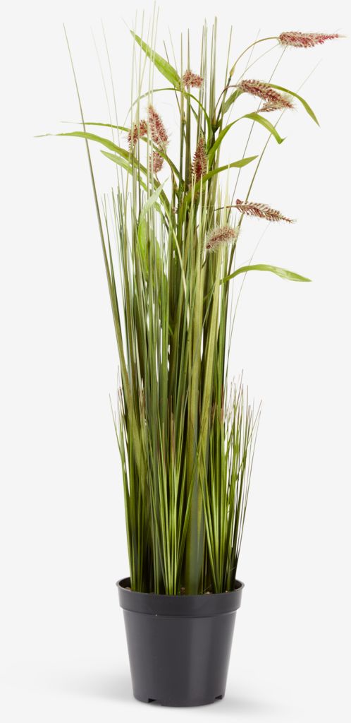 Artificial plant GODSKE D18xH75cm