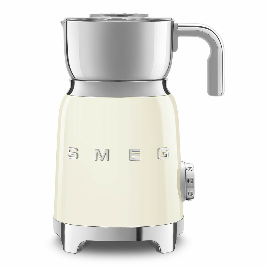 MFF11CRUK Milk Frother in Cream with Tritan TM Renew