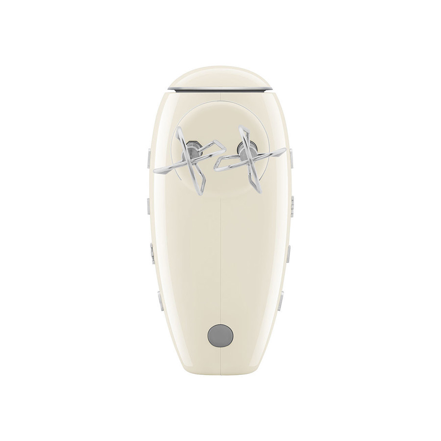 HMF01CRUK Hand Mixer in Cream
