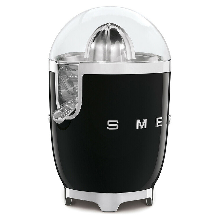 CJF11BLUK Citrus Juicer in Black