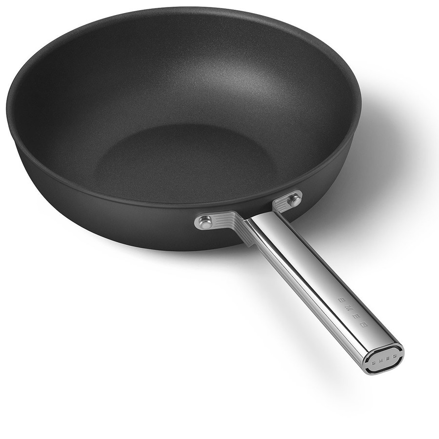 CKFW3001BLM Wok 30cm Black