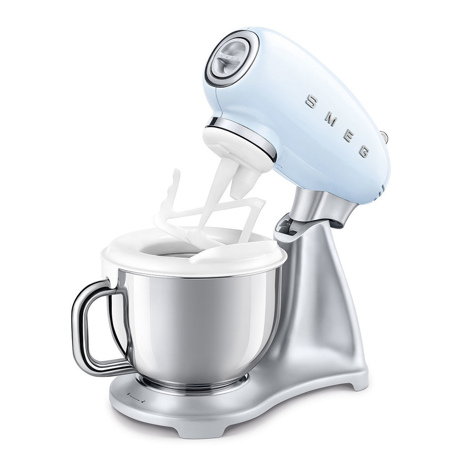 SMIC01 Stand Mixer Ice Cream Maker