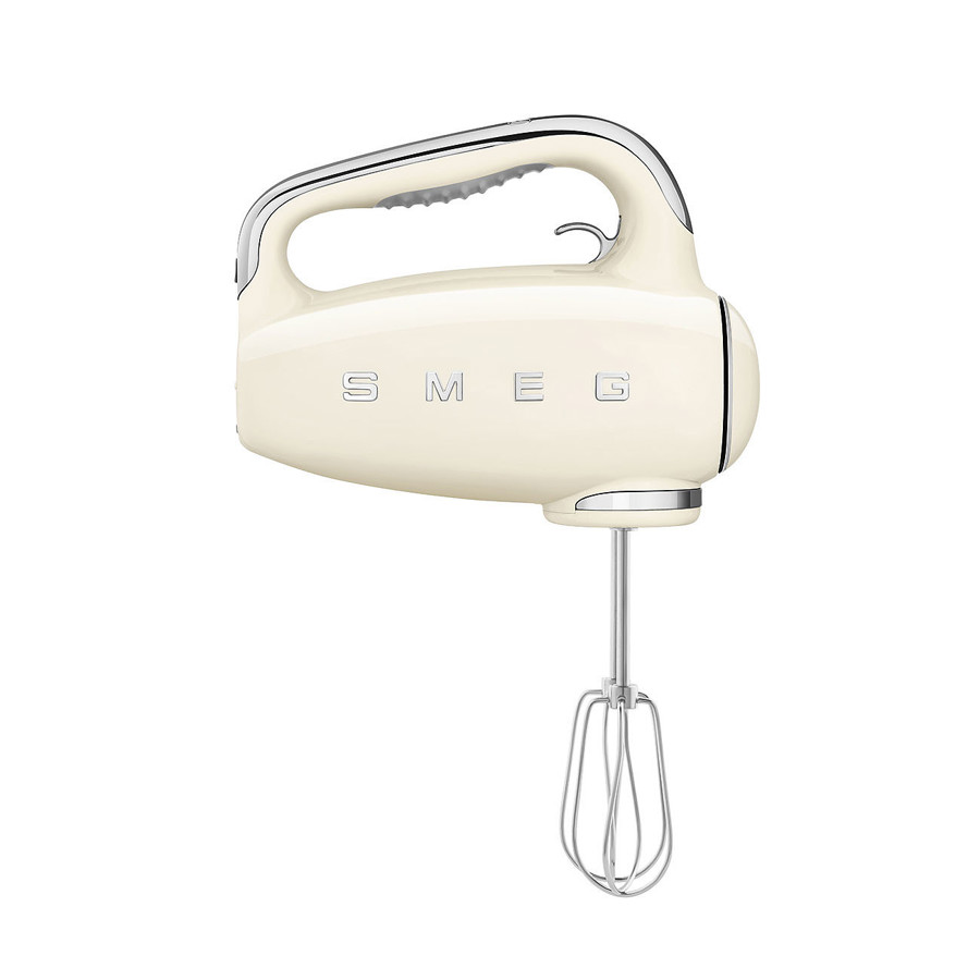 HMF01CRUK Hand Mixer in Cream