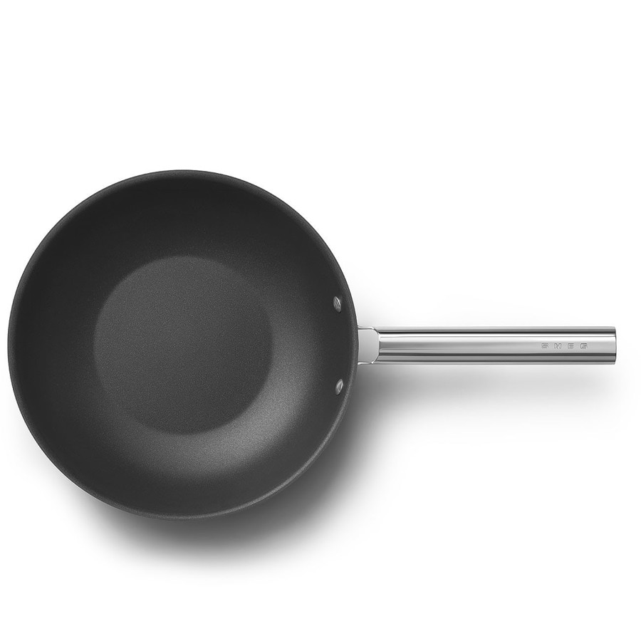 CKFW3001BLM Wok 30cm Black