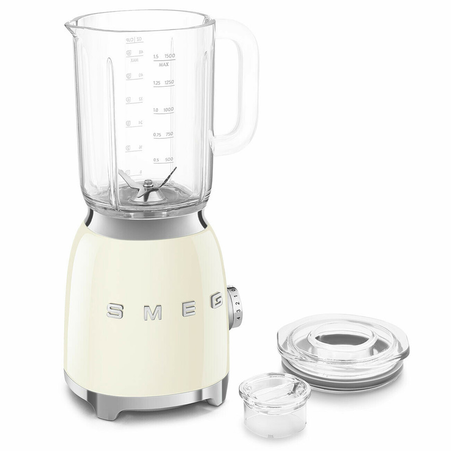 BLF03CRUK Jug Blender in Cream