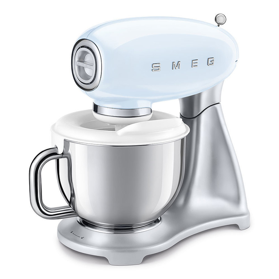SMIC01 Stand Mixer Ice Cream Maker