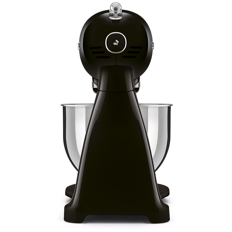 SMF03BLUK Stand Mixer in Black