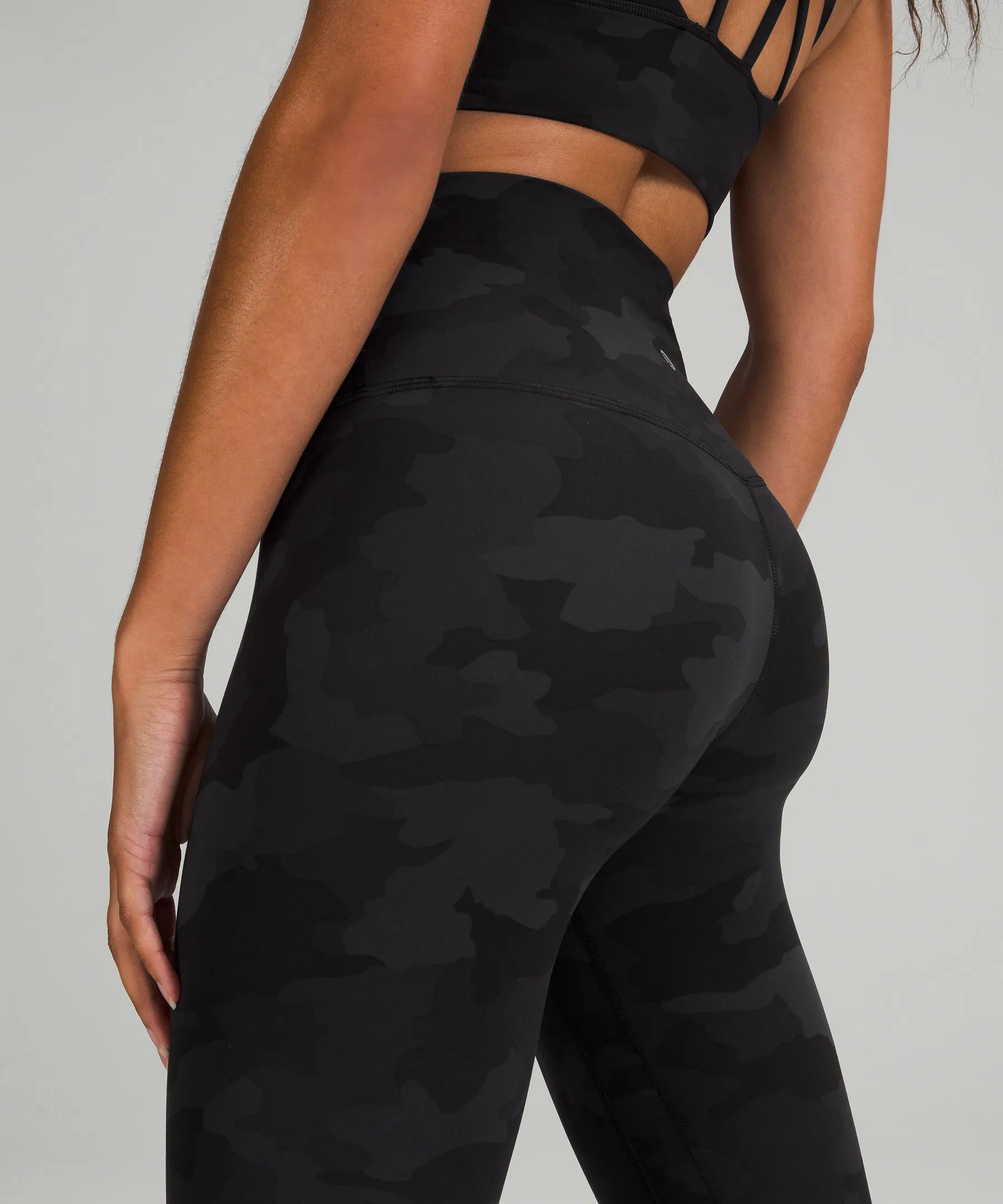 lululemon   Align High-Rise Crop 17