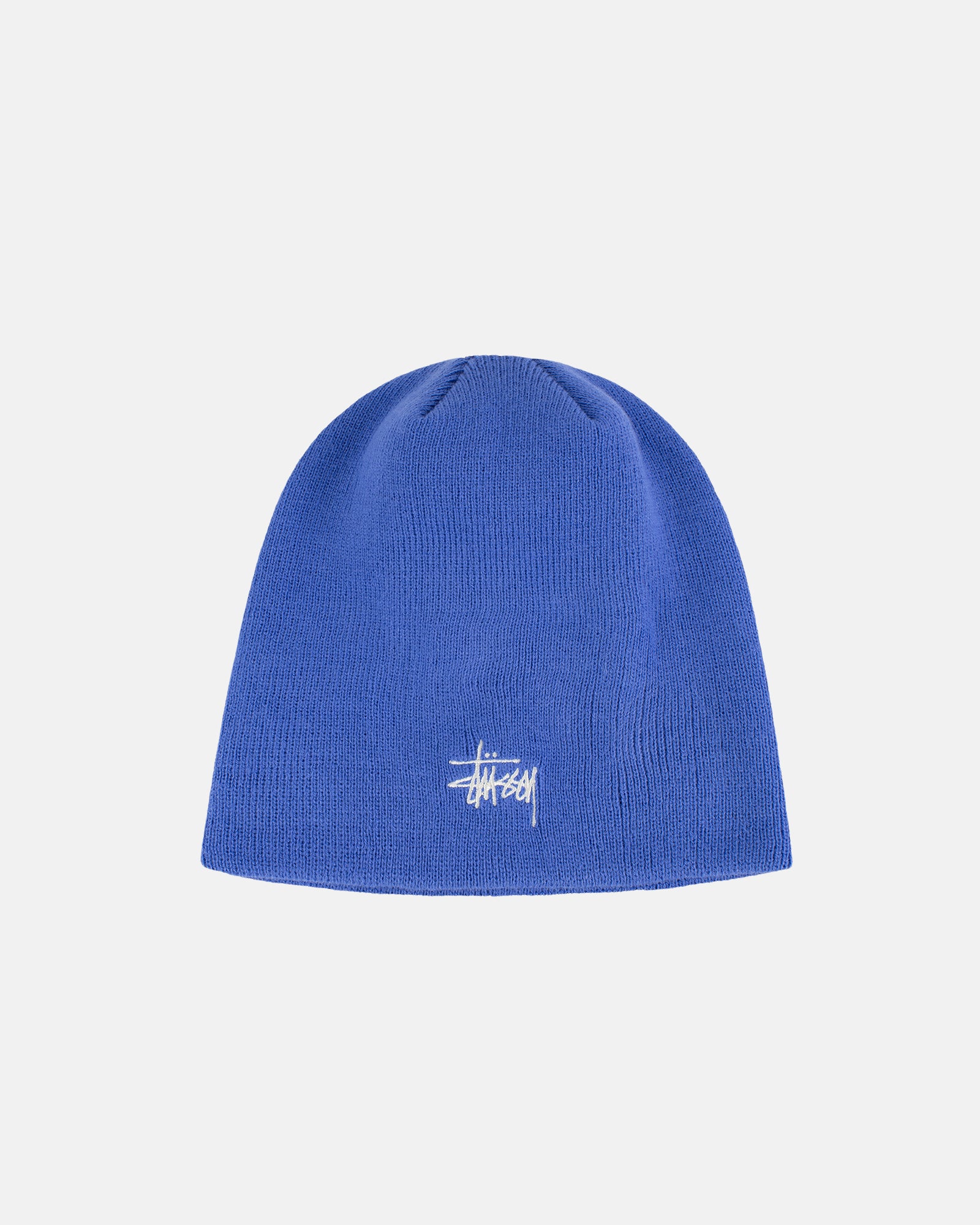 BASIC SKULLCAP BEANIE