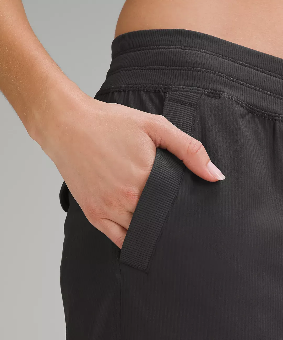 lululemon Dance Studio Relaxed-Fit Mid-Rise Cargo Pant