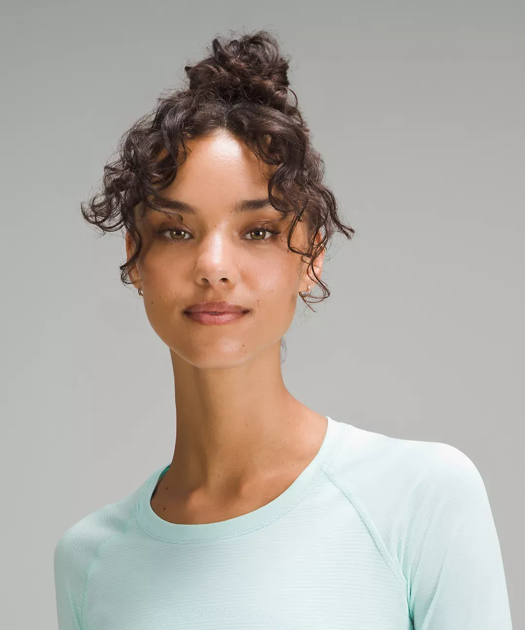 lululemon Swiftly Tech Long-Sleeve Shirt 2.0 Waist Length