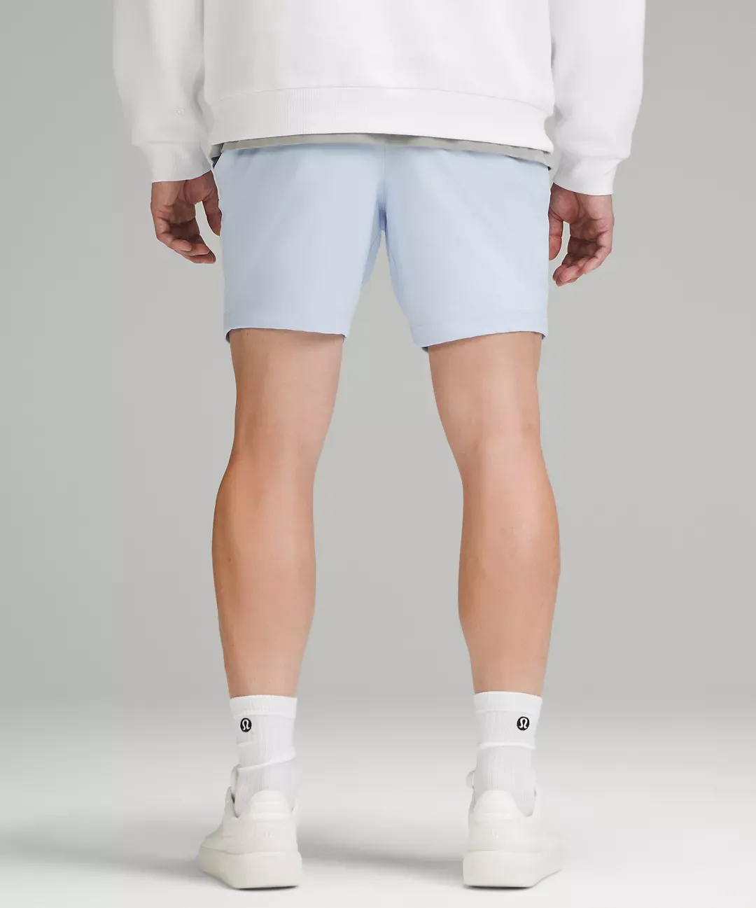 lululemon ABC Classic-Fit Short 7