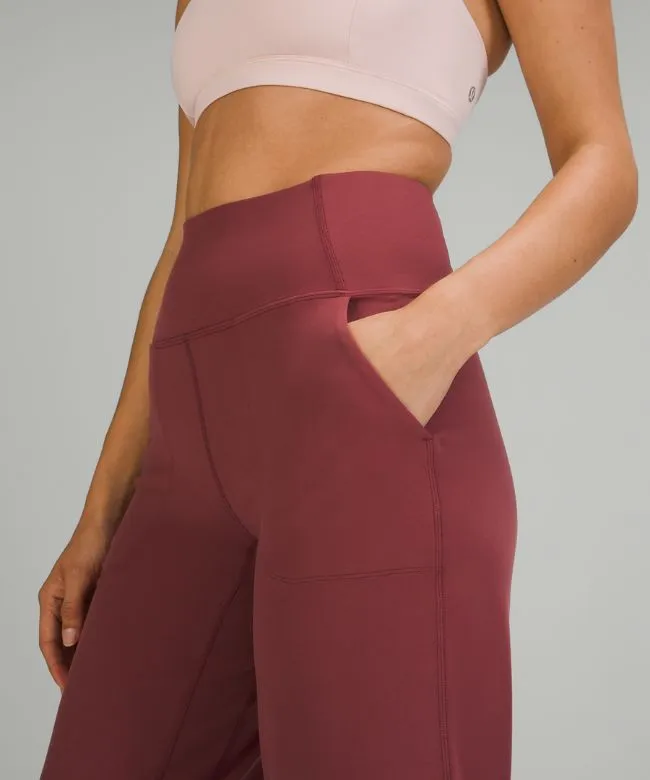 lululemon   Align Super-High-Rise Wide Leg Crop 23