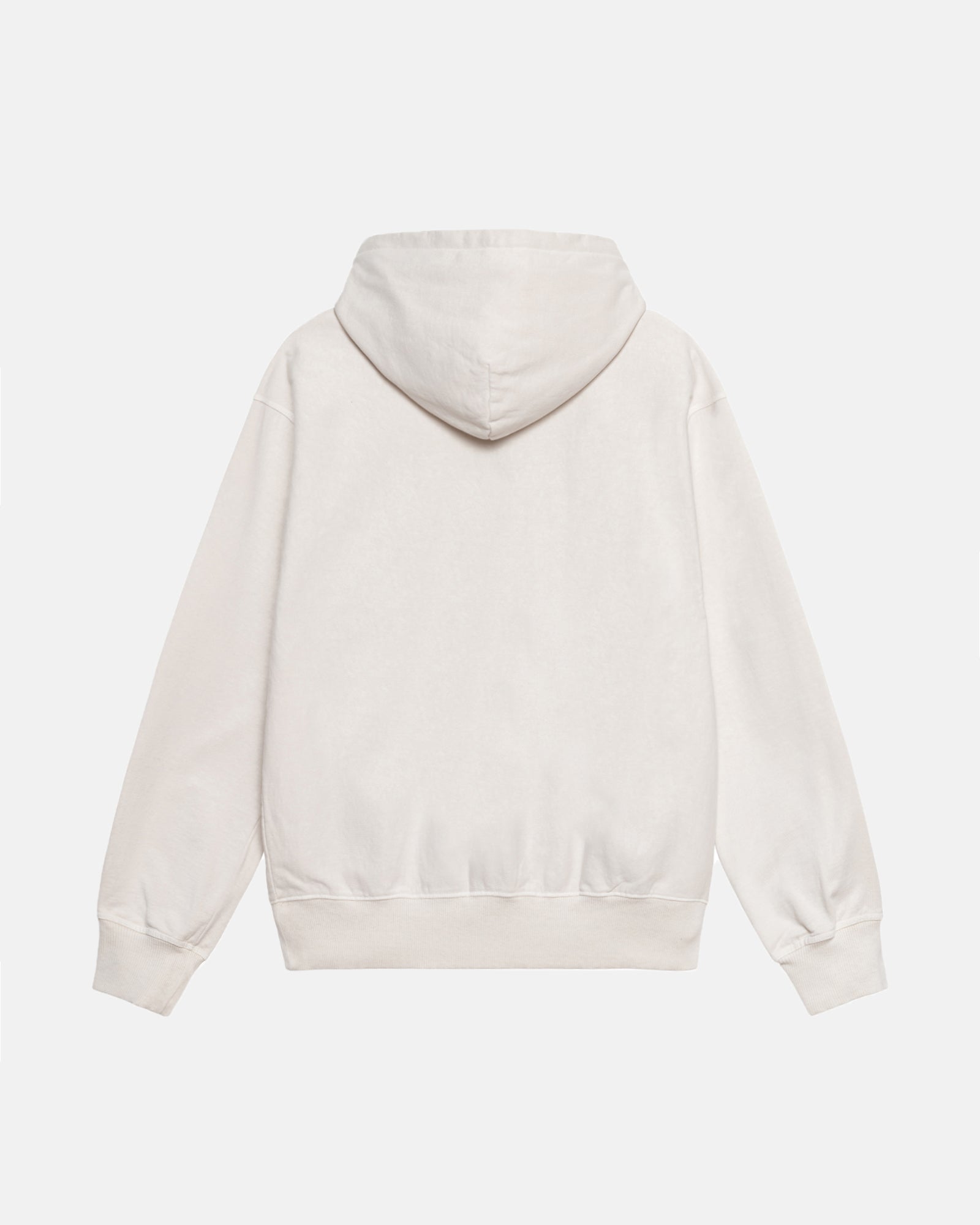 BLOCK SPORT PIGMENT DYED HOODIE