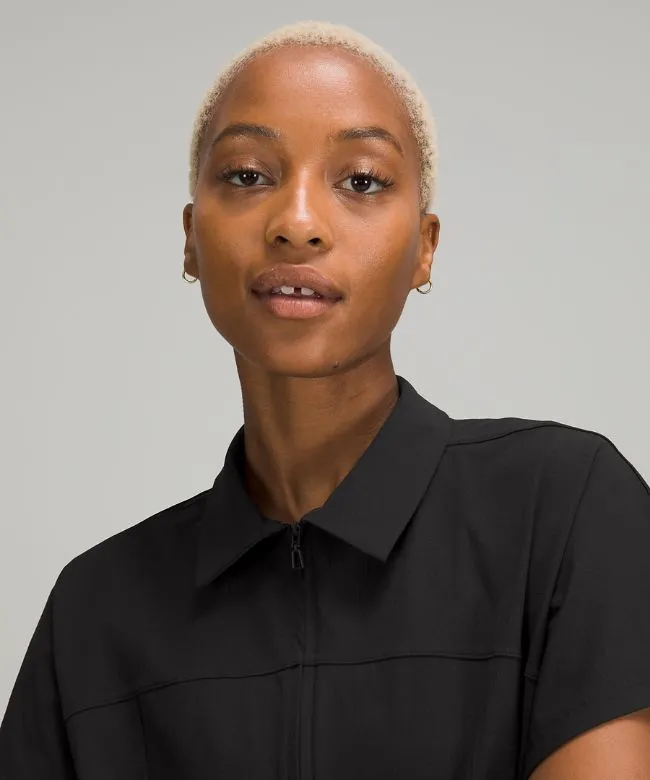 lululemon Stretch Rib Pocketed Romper