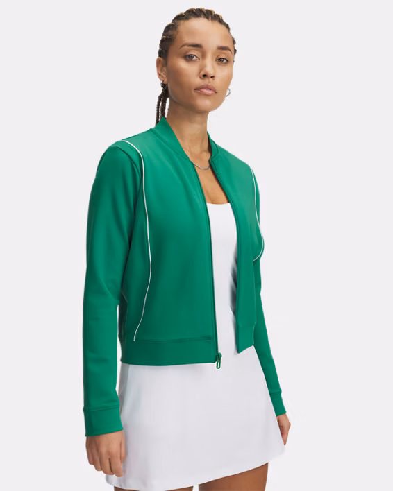 Women Jackets & Vests