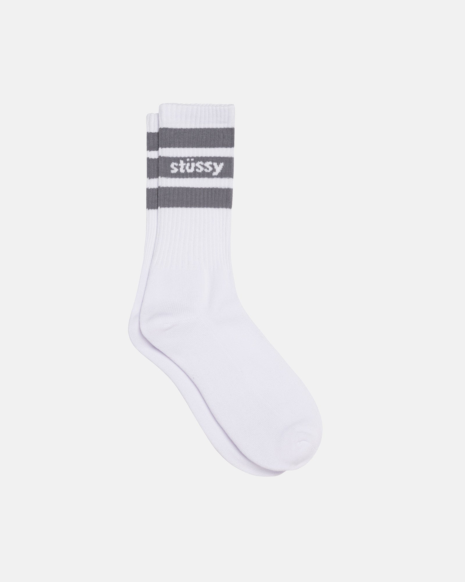 STRIPE CREW SOCKS