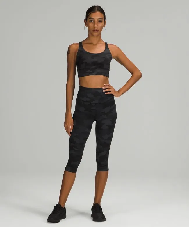 lululemon Base Pace High-Rise Crop 17