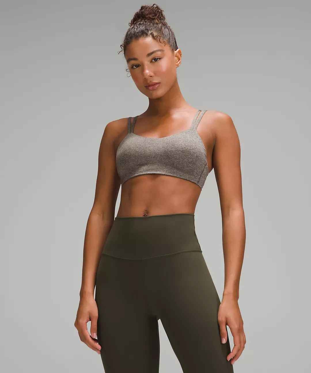lululemon Like a Cloud Bra Light Support, B/C Cup