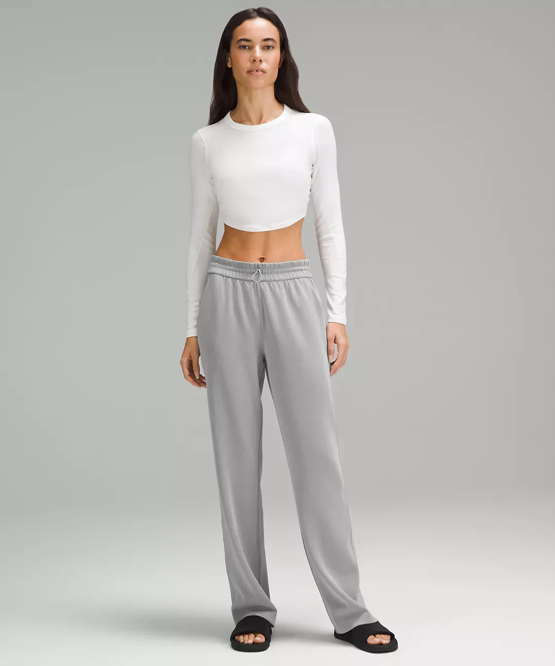 lululemon Softstreme High-Rise Pants