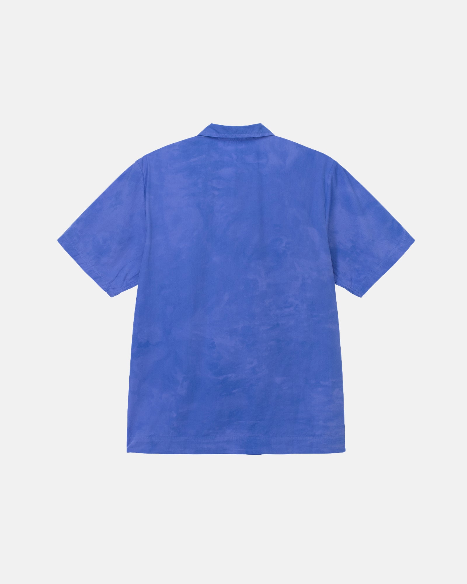 TEKLA SS POPLIN PAJAMA SHIRT