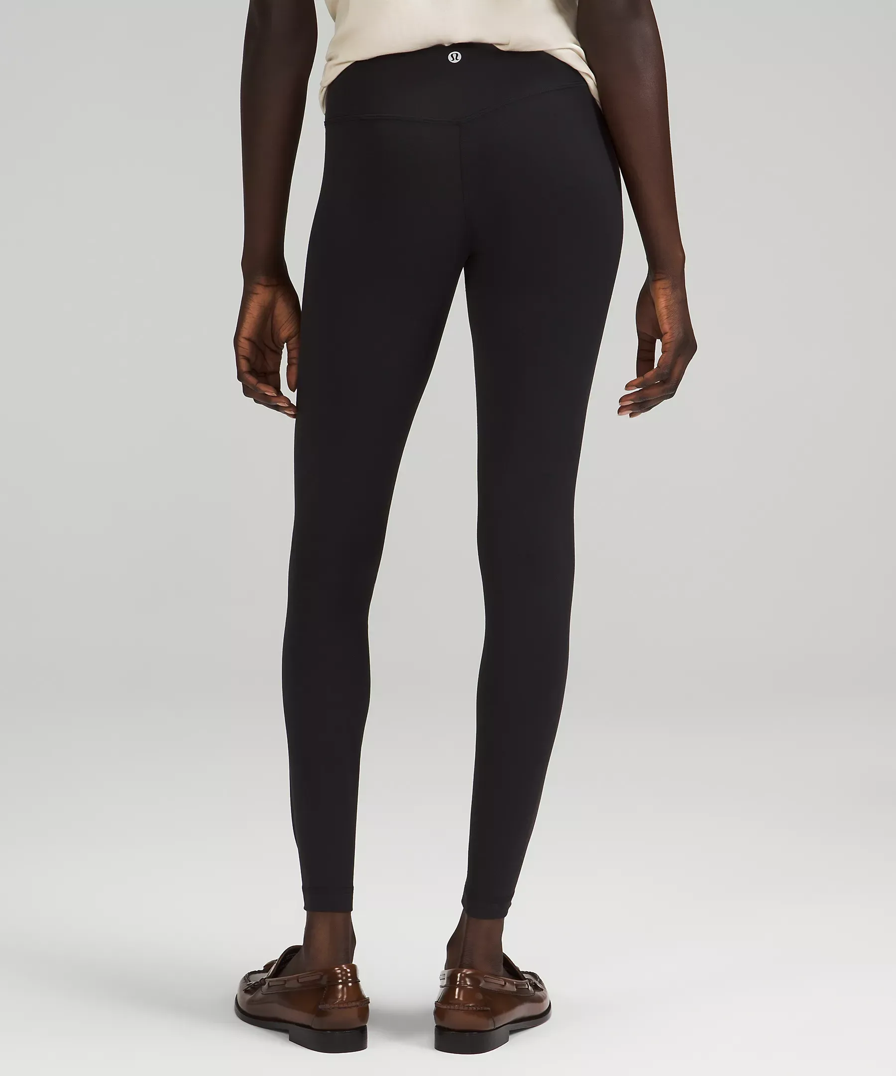 lululemon   AlignTM High-Rise Pant 28′′