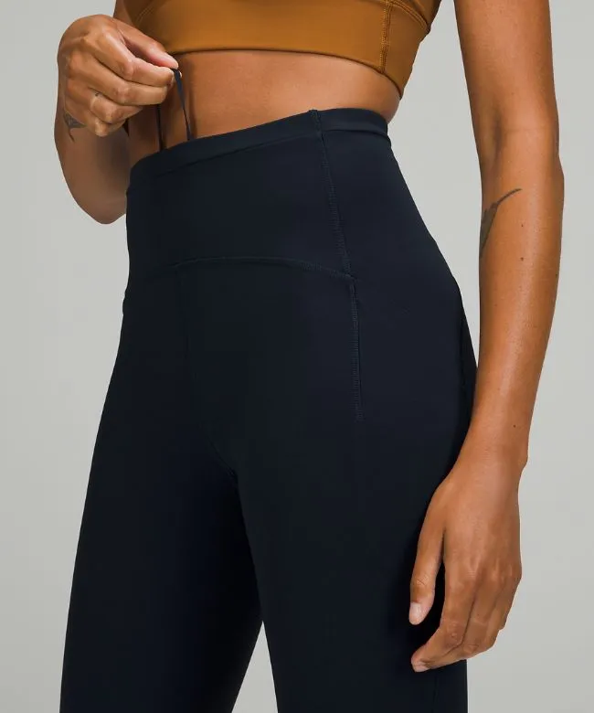 lululemon Swift Speed High-Rise Crop 17