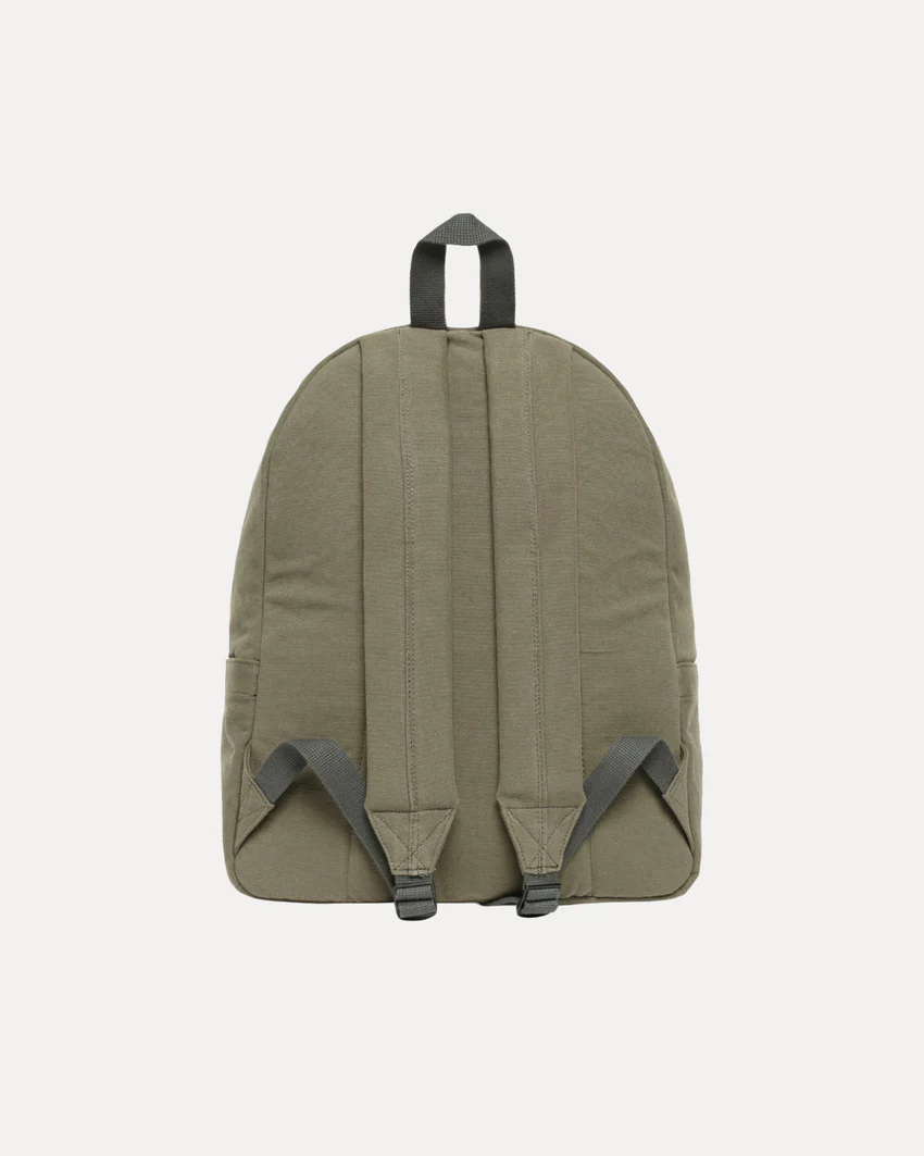 CANVAS BACKPACK