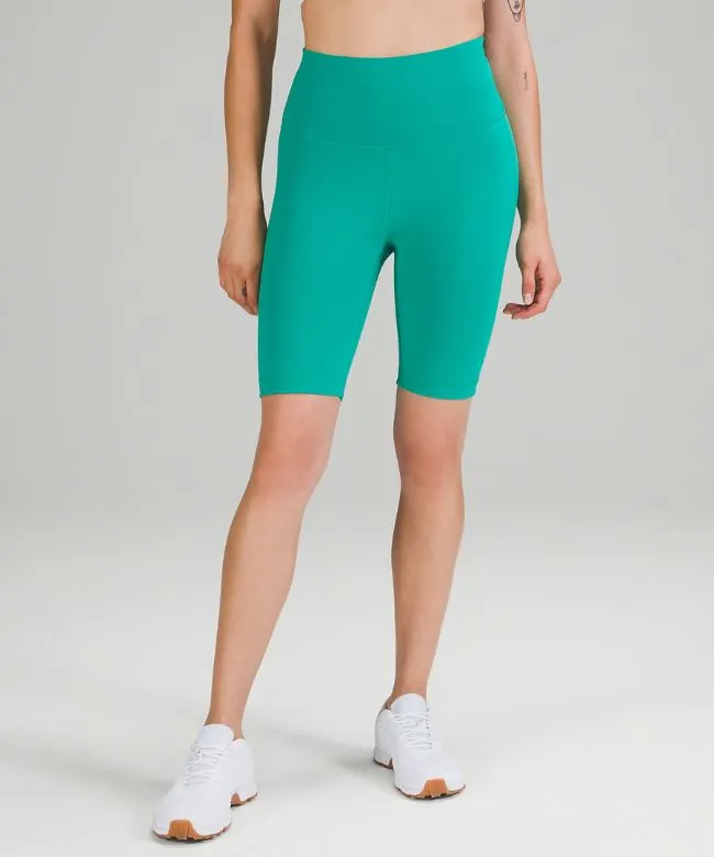 lululemon Wunder Train High-Rise Short 8