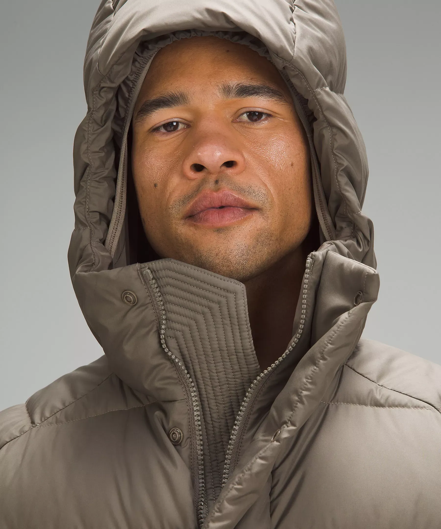 lululemon Wunder Puff Jacket