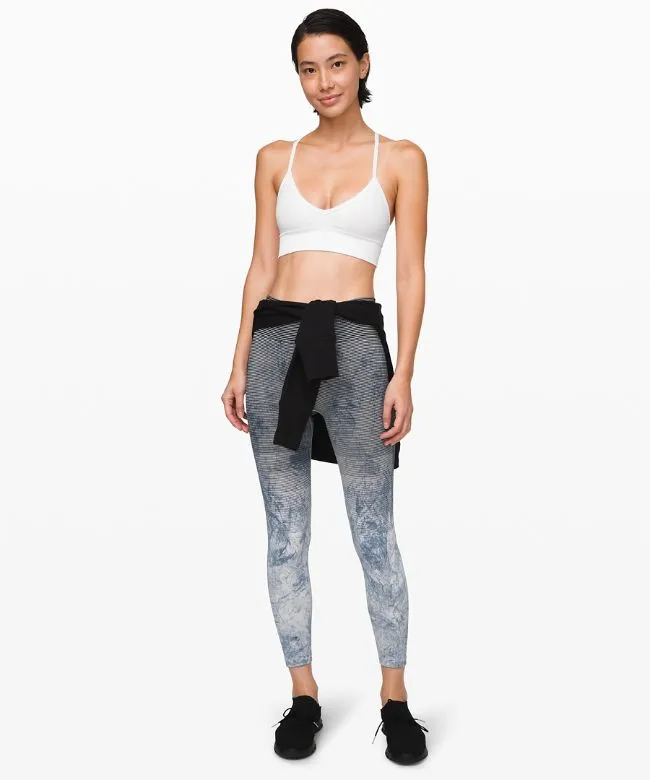 lululemon Ebb to Street Bra Light Support, A/B Cup