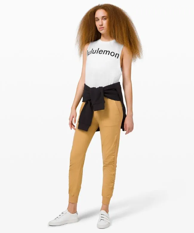 lululemon All Yours Graphic Tank Top Vitasea