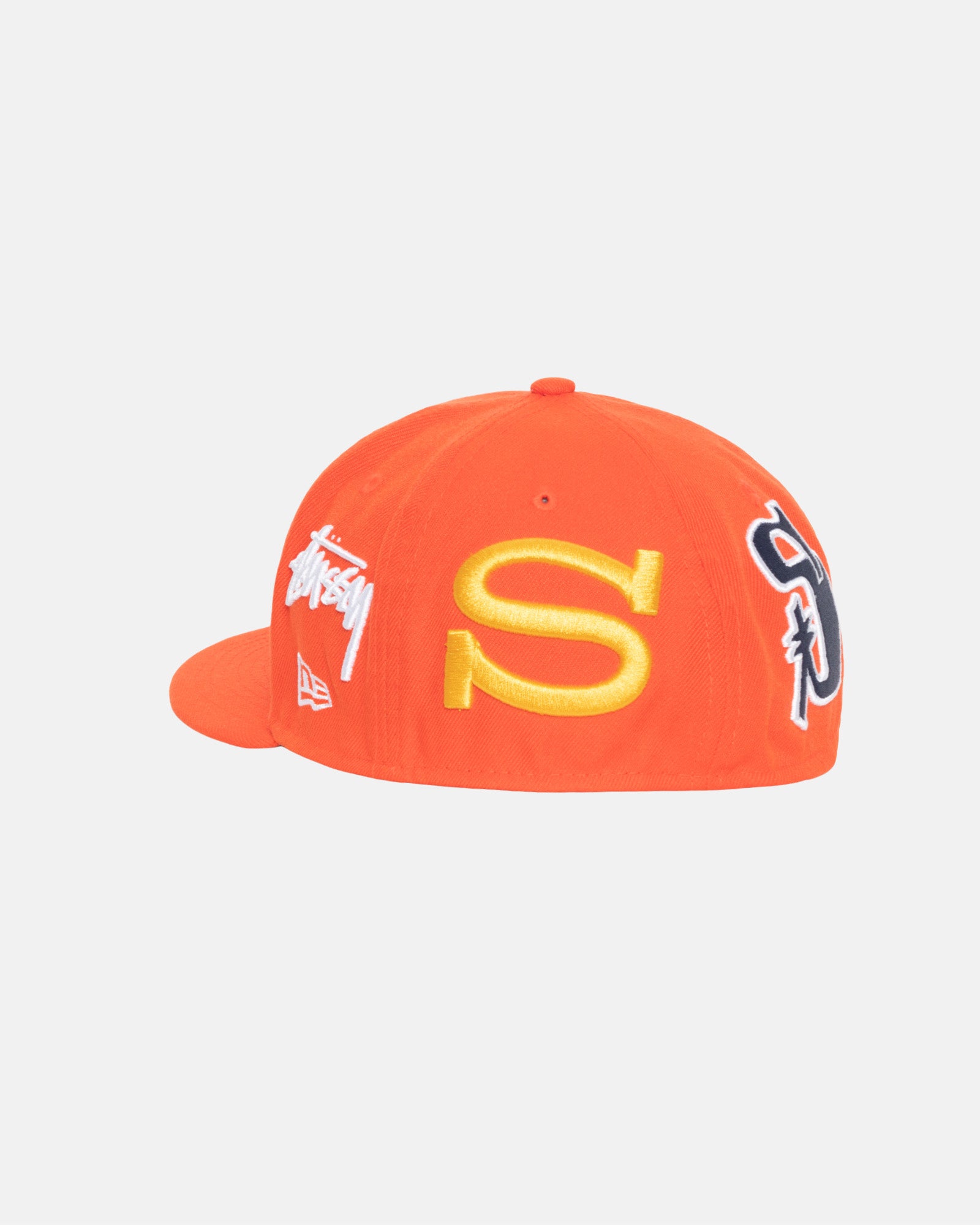 SS NEW ERA CAP