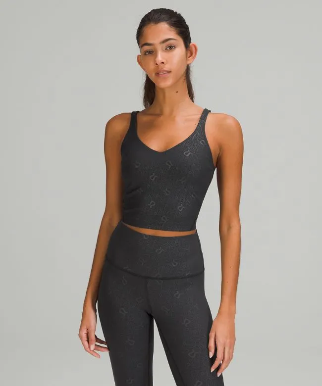 lululemon   Align Tank Top