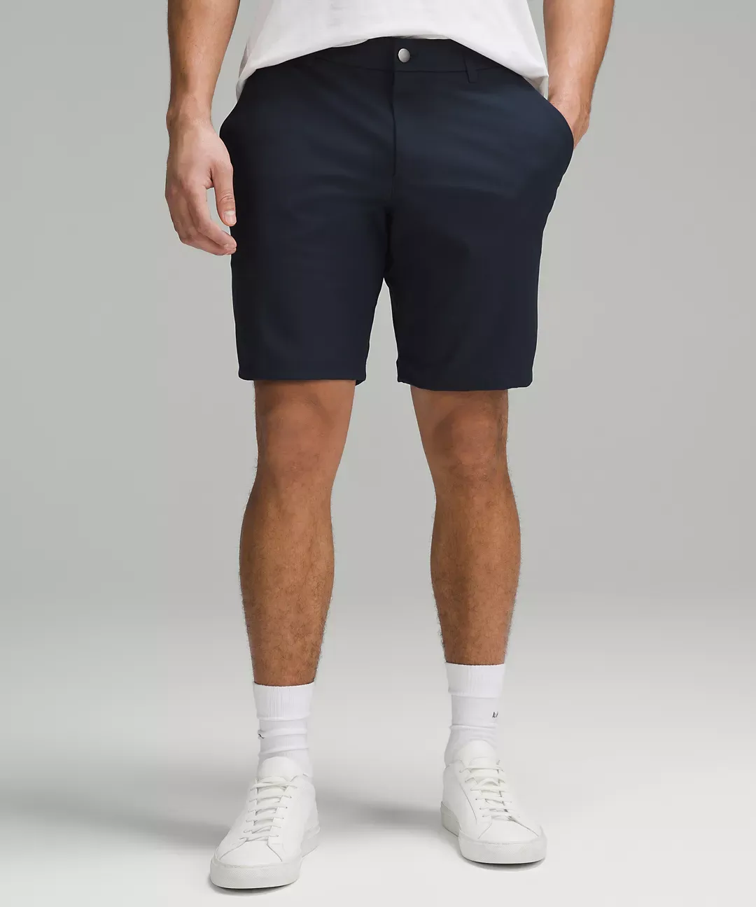 lululemon ABC Classic-Fit Short 9