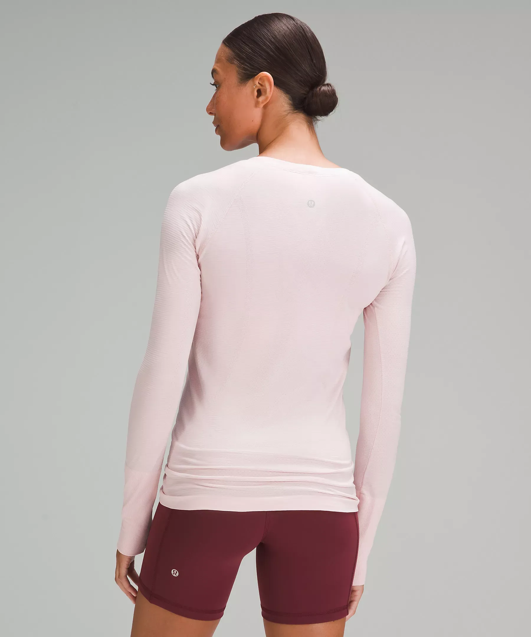 lululemon Swiftly Tech Long-Sleeve Shirt 2.0