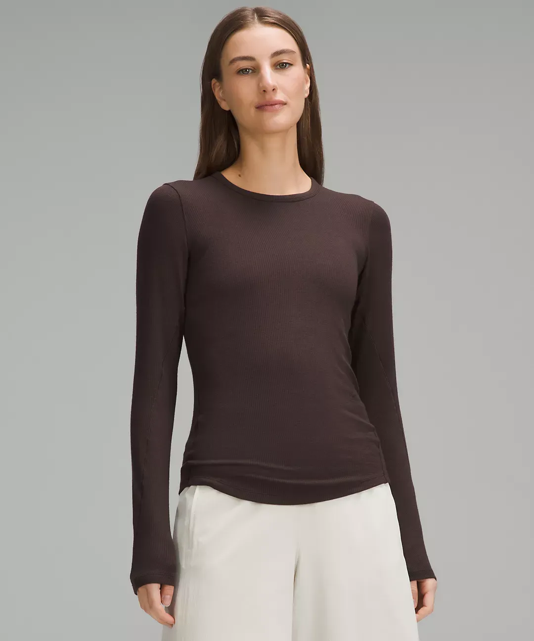 lululemon Hold Tight Long-Sleeve Shirt