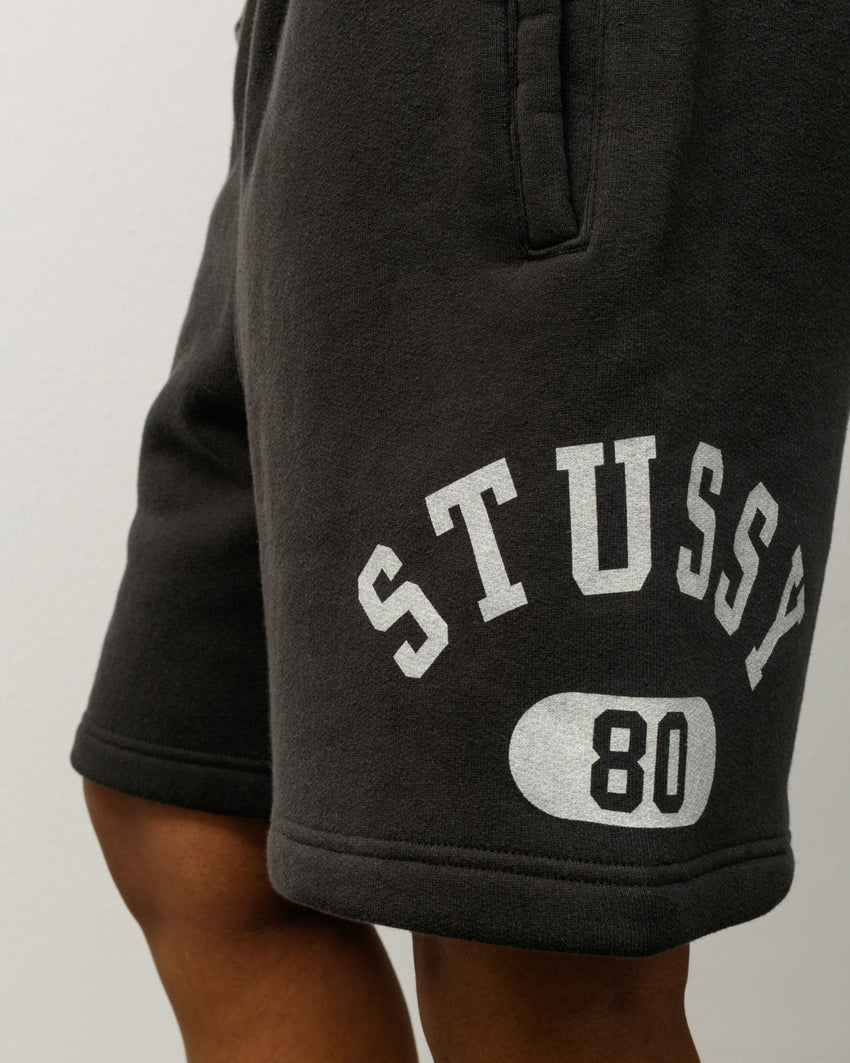 VARSITY FLEECE SHORT