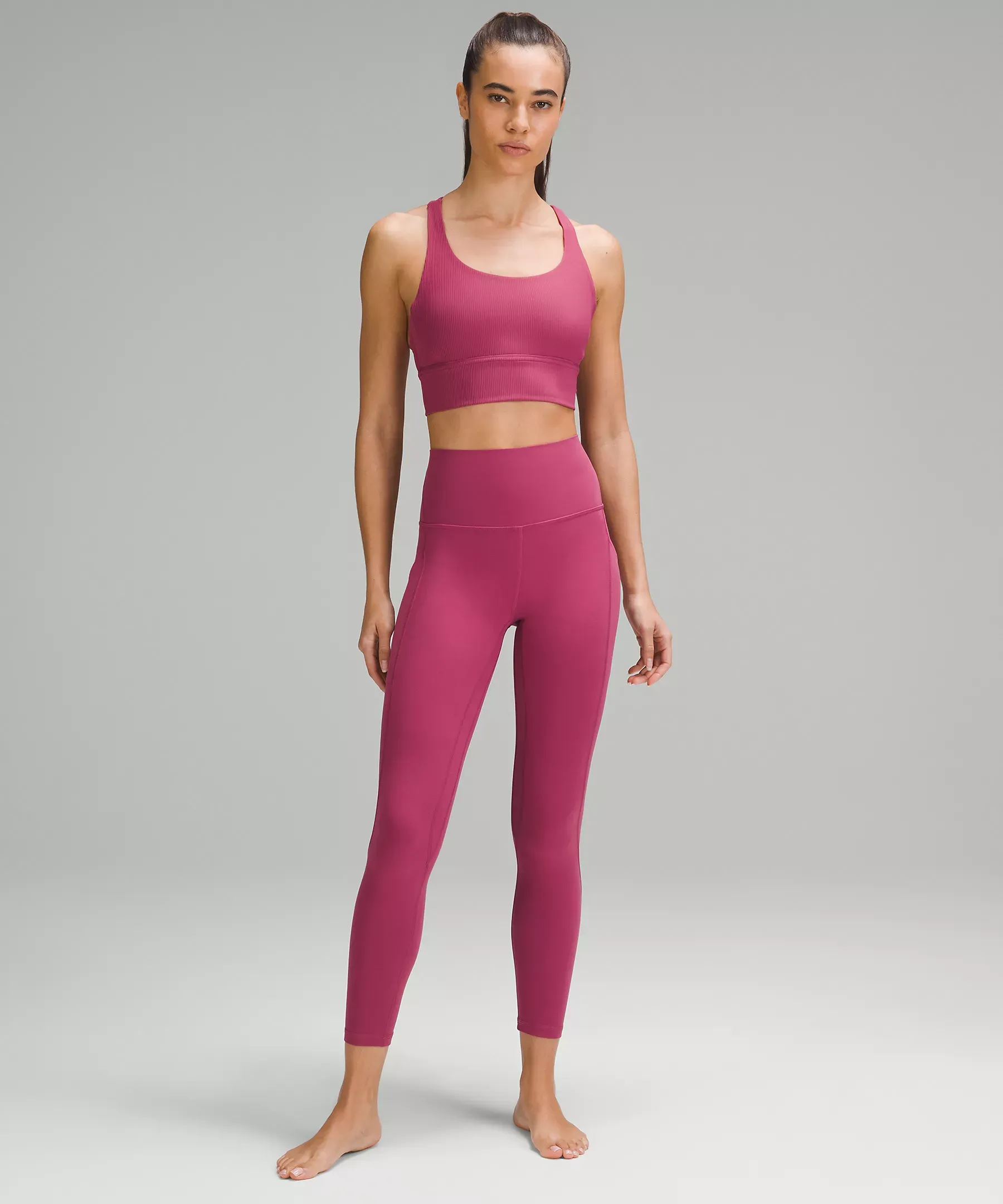 lululemon   Align™ High-Rise Pant with Pockets 25