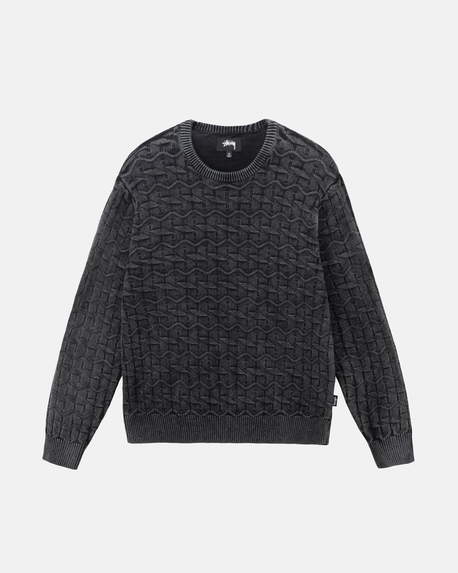 STRAND SWEATER