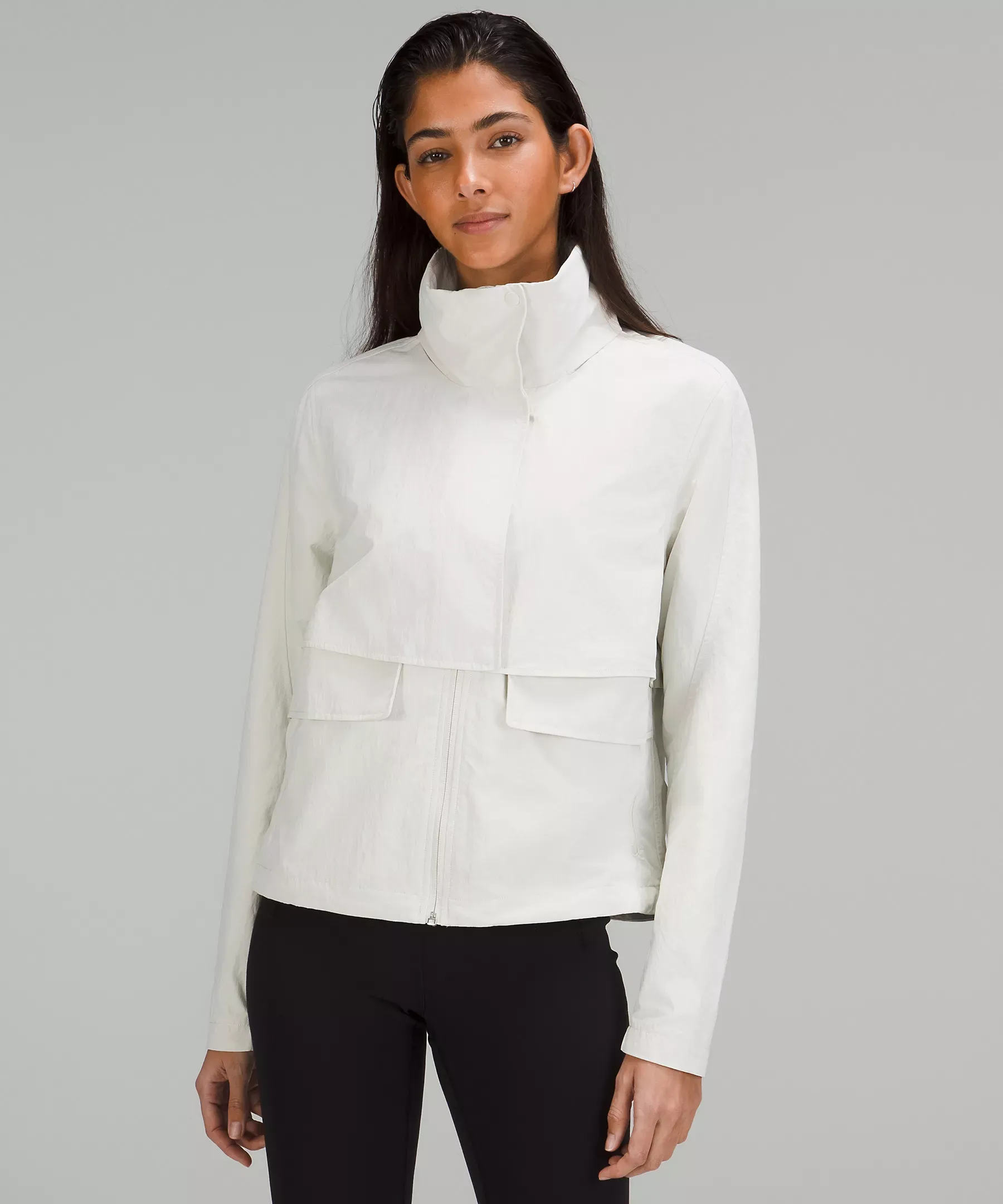 lululemon Always Effortless Jacket